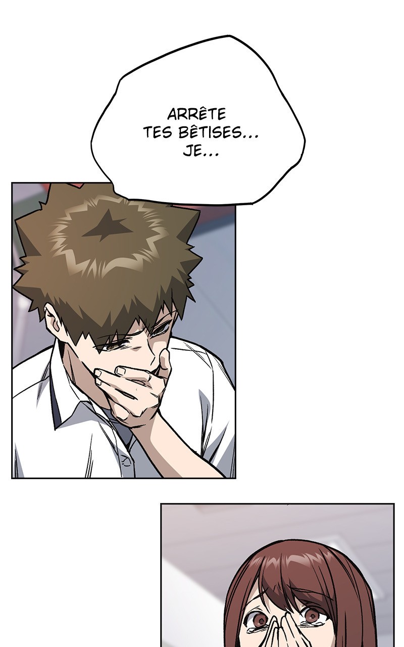 Read Study Group FR Manga Online