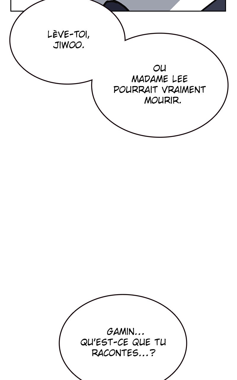 Read Study Group FR Manga Online