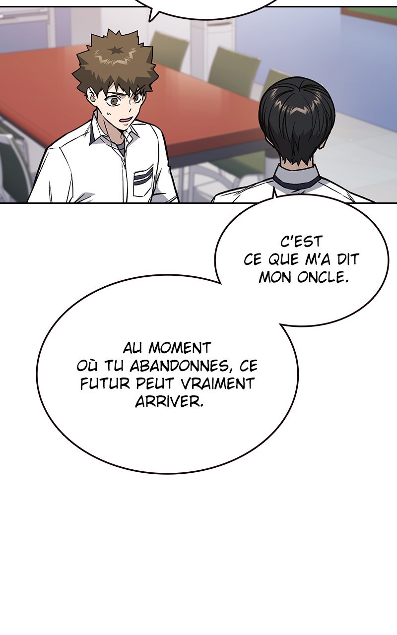 Read Study Group FR Manga Online