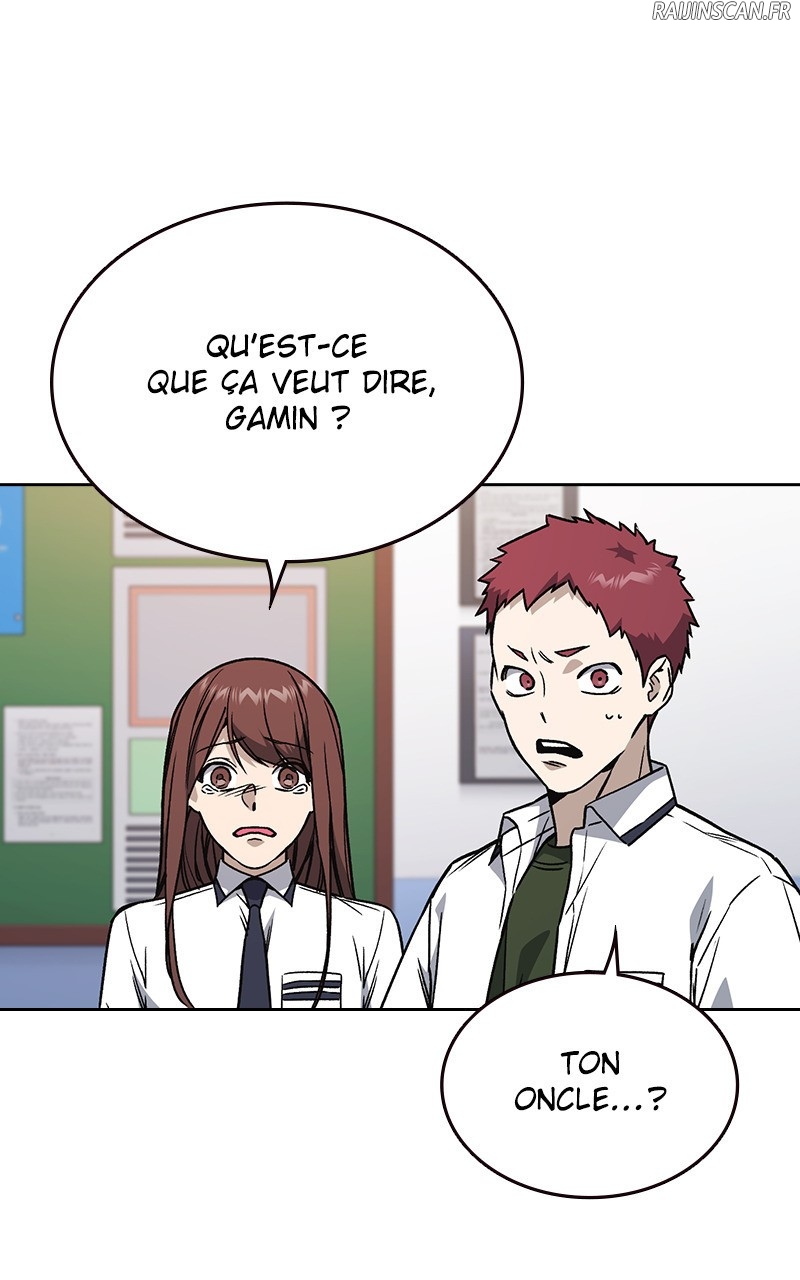 Read Study Group FR Manga Online