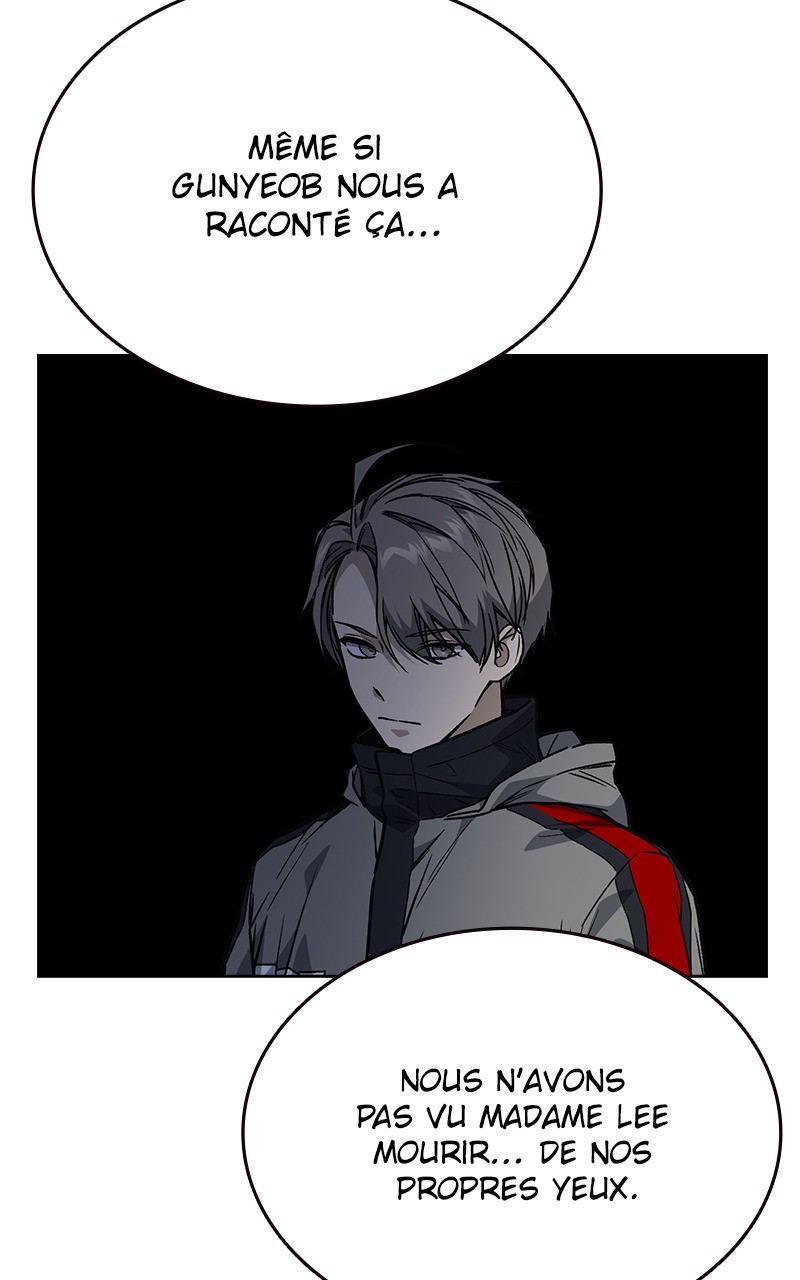 Read Study Group FR Manga Online