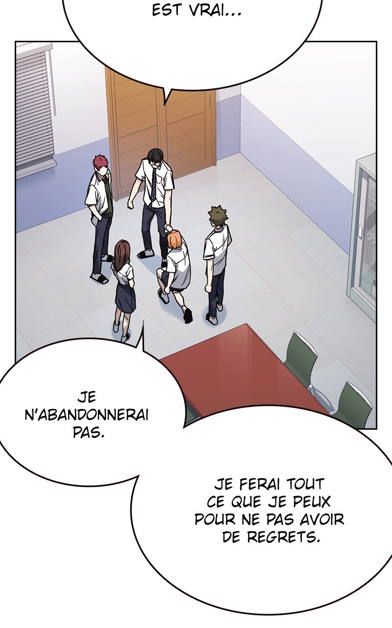 Read Study Group FR Manga Online