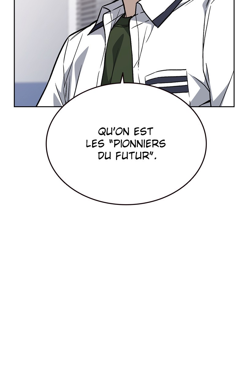 Read Study Group FR Manga Online