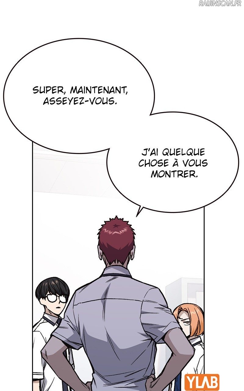 Read Study Group FR Manga Online