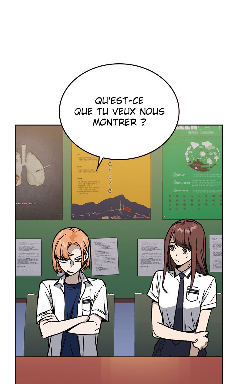 Read Study Group FR Manga Online