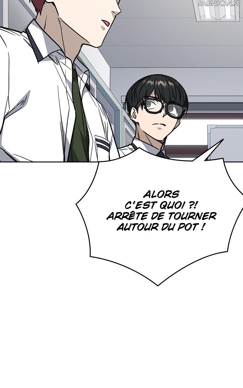 Read Study Group FR Manga Online