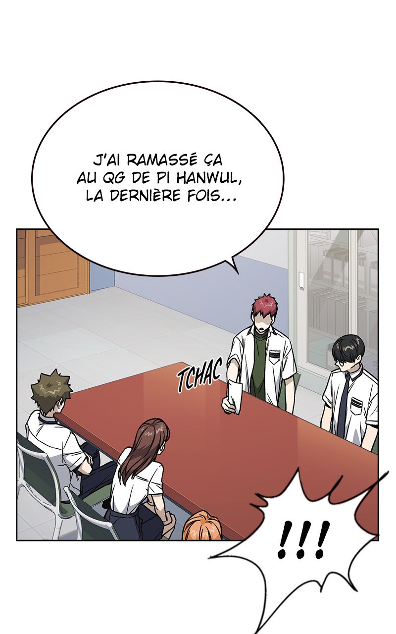 Read Study Group FR Manga Online