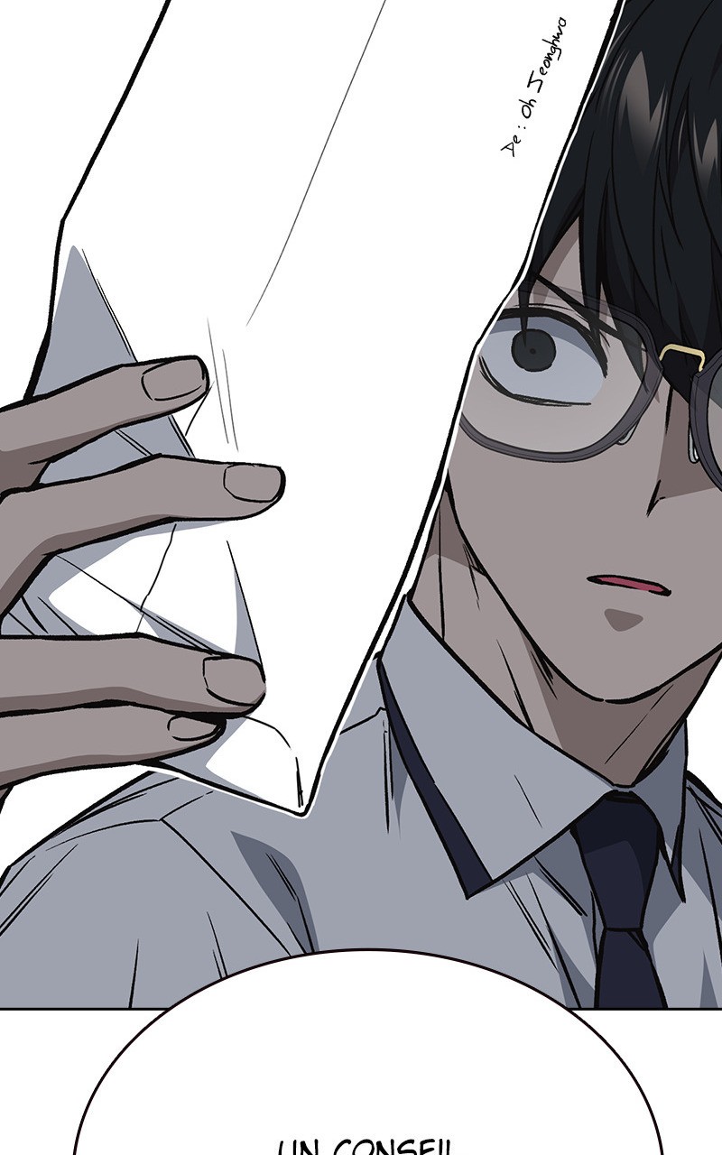 Read Study Group FR Manga Online