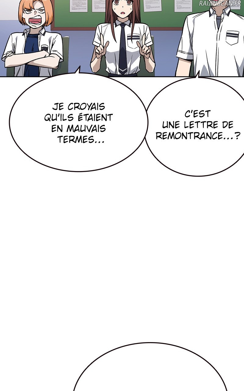 Read Study Group FR Manga Online