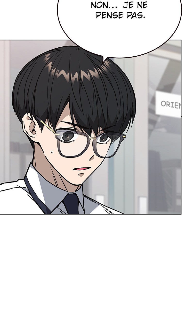 Read Study Group FR Manga Online