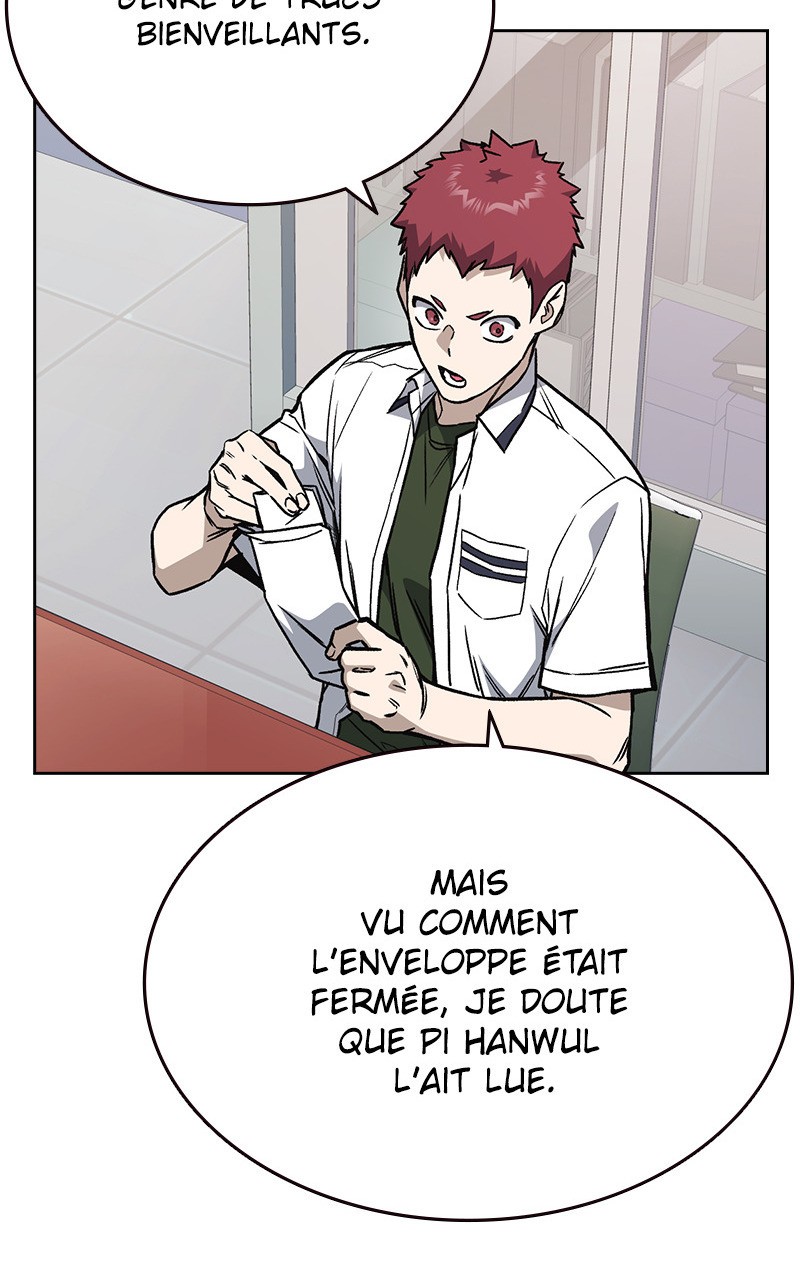 Read Study Group FR Manga Online