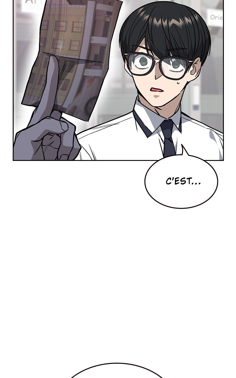 Read Study Group FR Manga Online