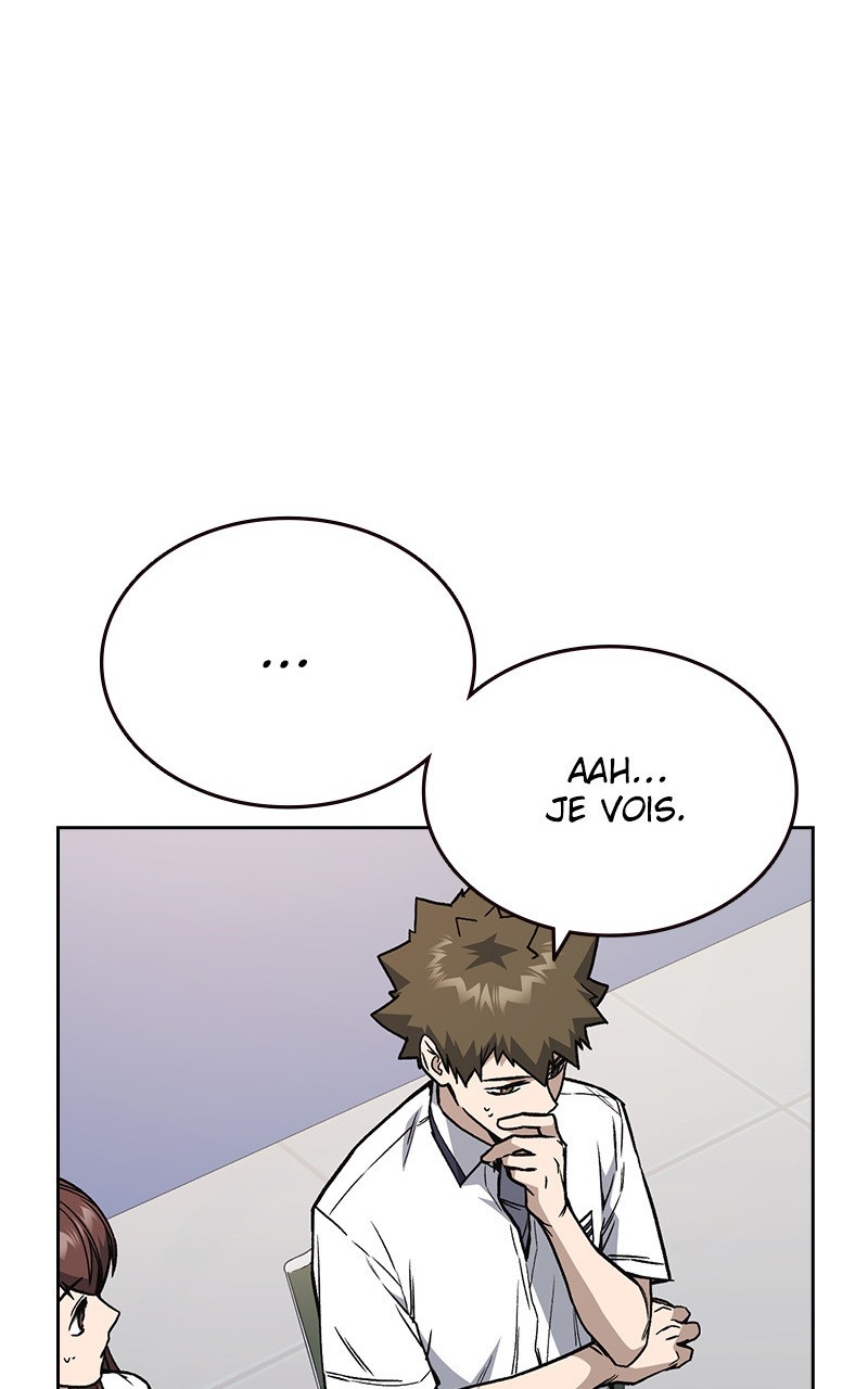 Read Study Group FR Manga Online