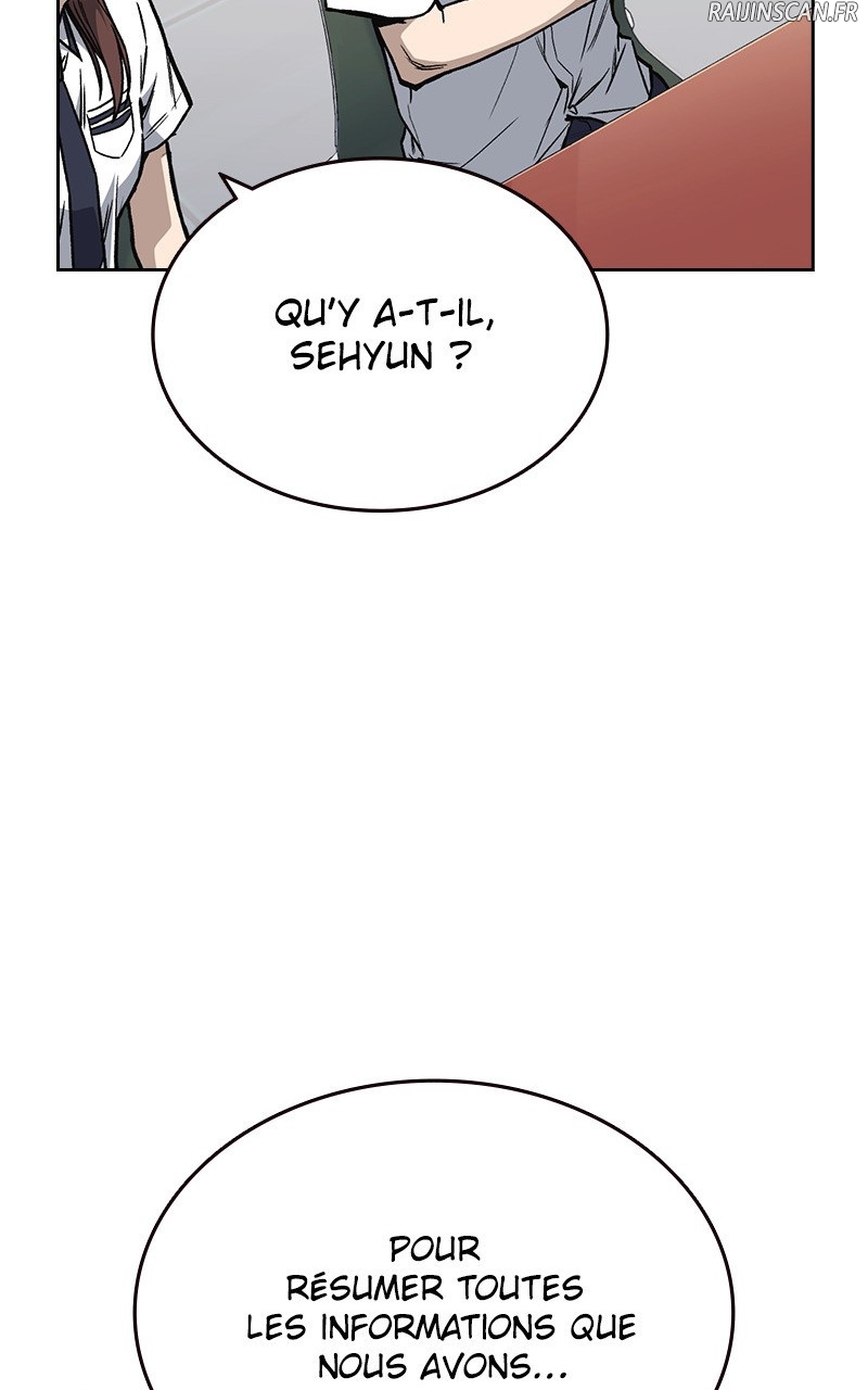 Read Study Group FR Manga Online