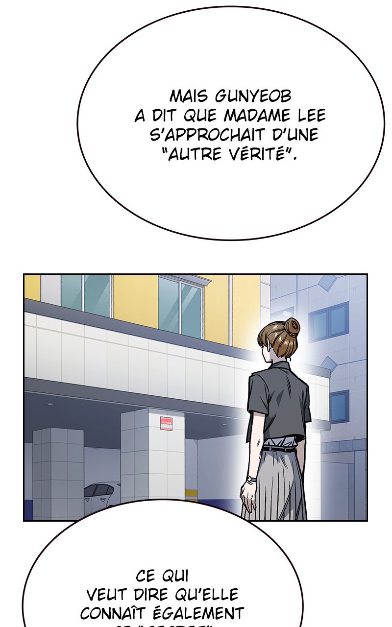 Read Study Group FR Manga Online