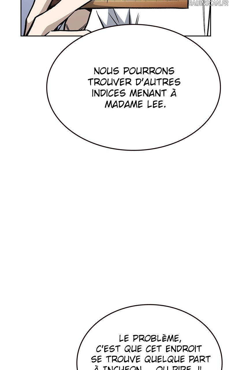 Read Study Group FR Manga Online