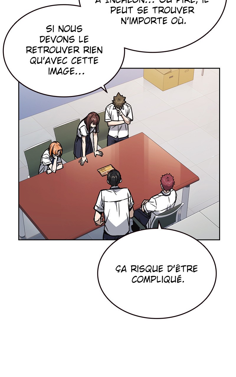 Read Study Group FR Manga Online