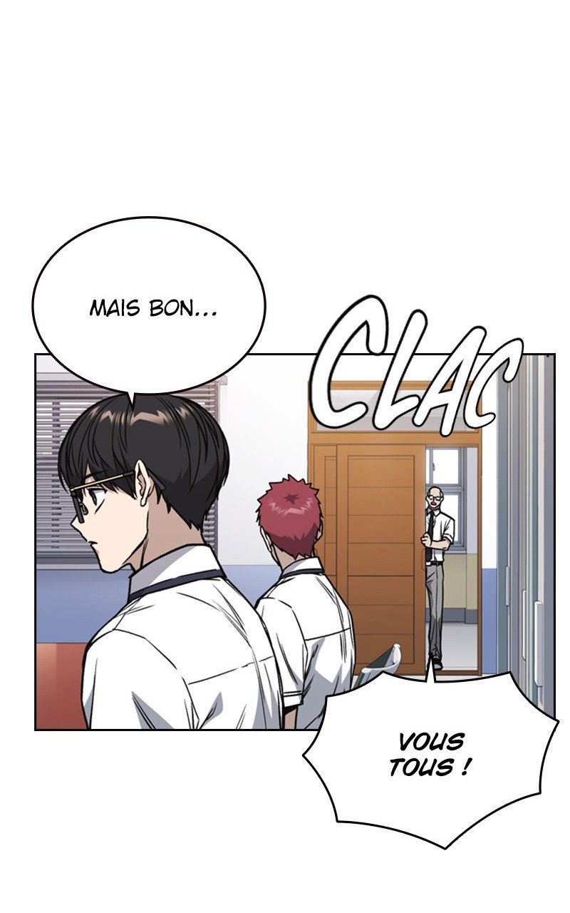 Read Study Group FR Manga Online