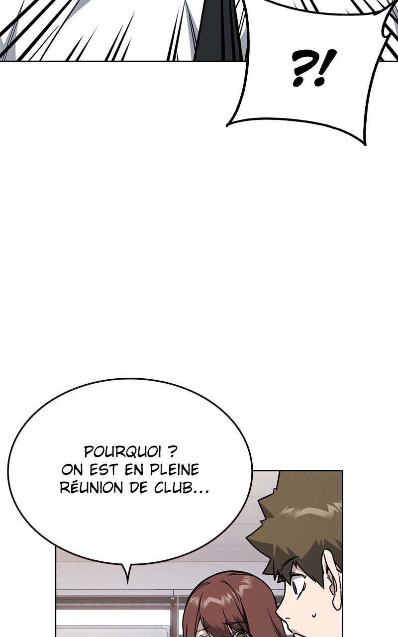 Read Study Group FR Manga Online