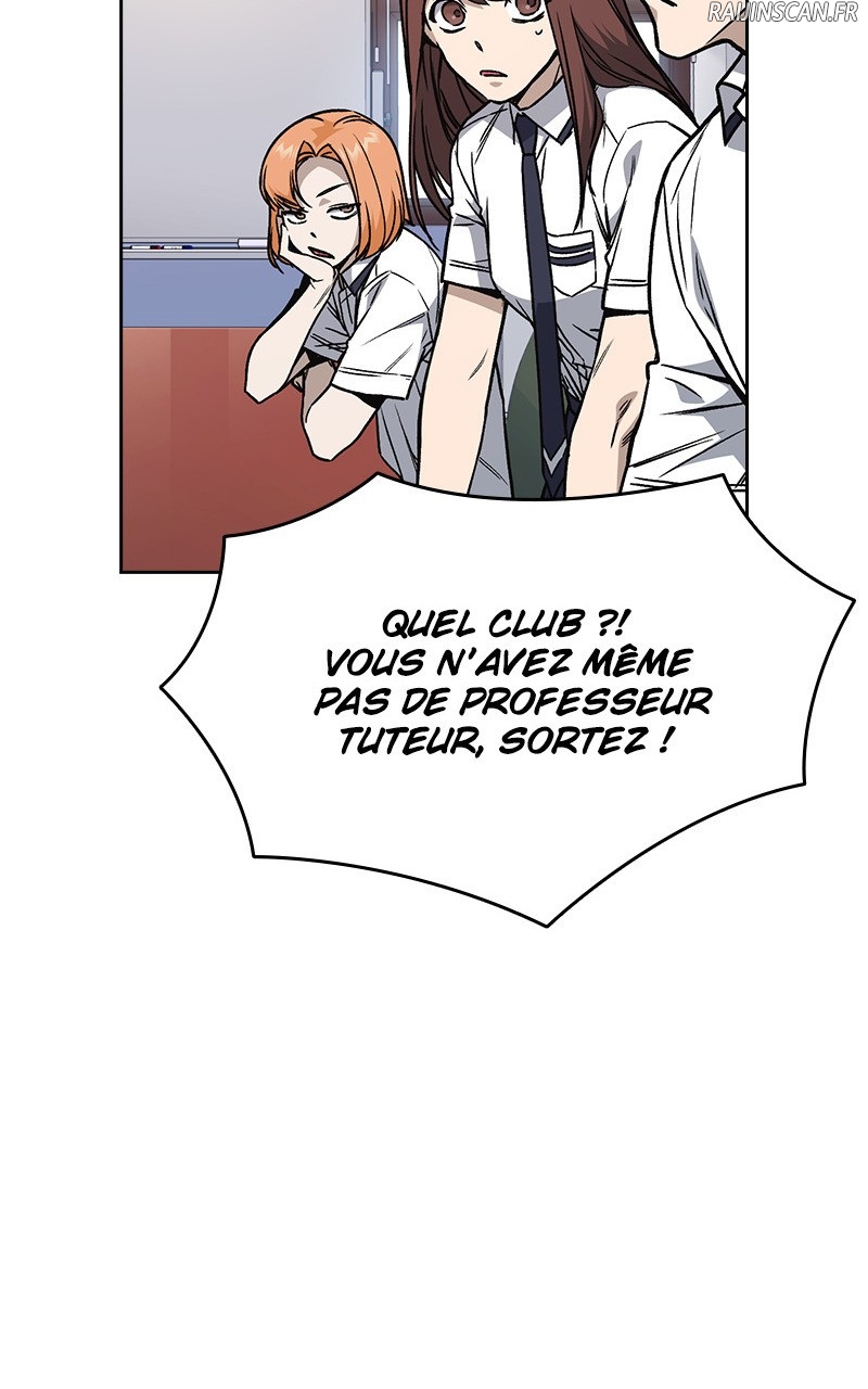 Read Study Group FR Manga Online