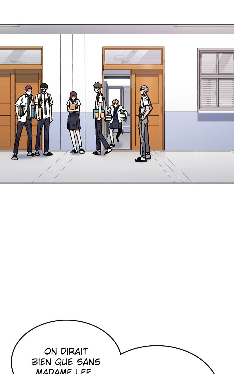 Read Study Group FR Manga Online