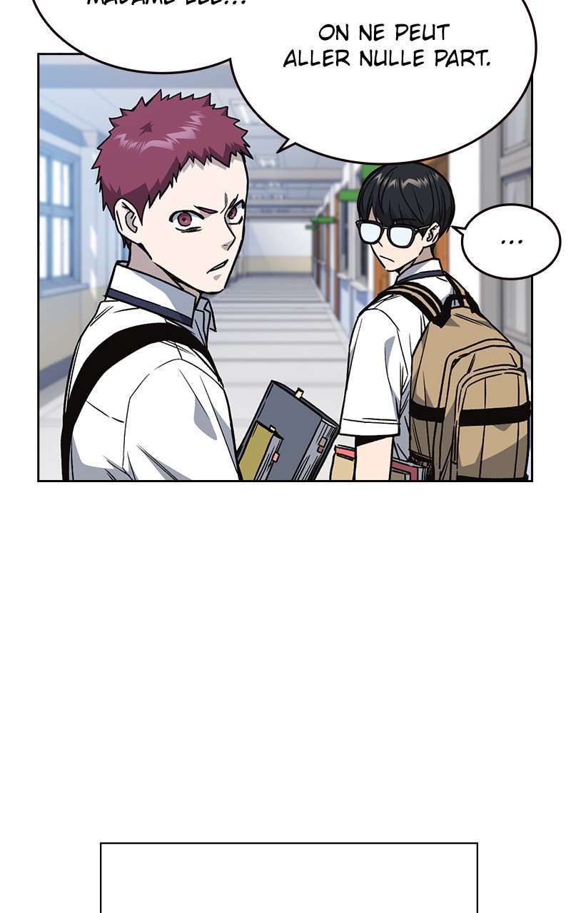 Read Study Group FR Manga Online