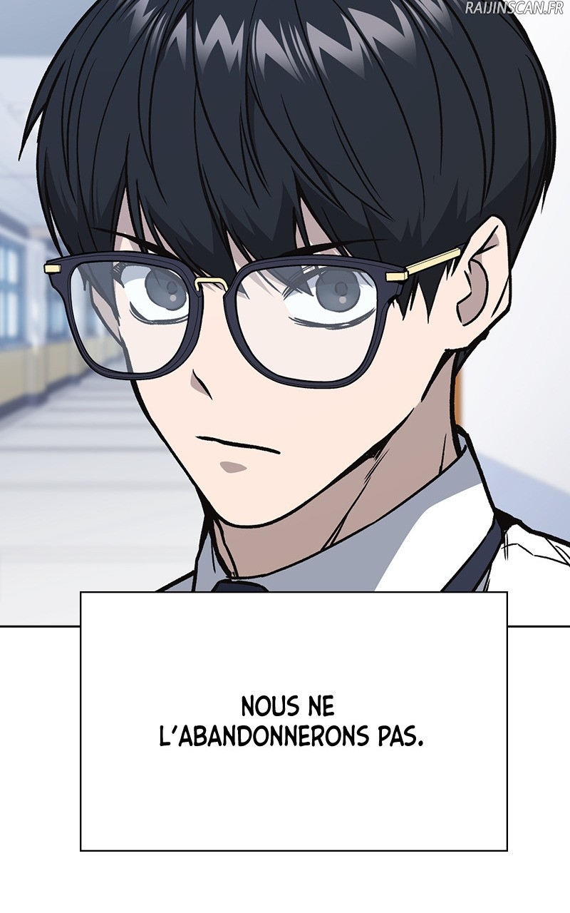 Read Study Group FR Manga Online