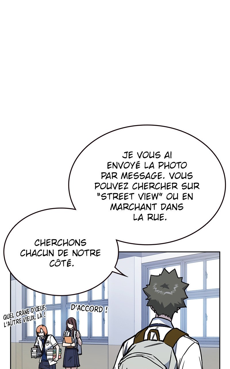 Read Study Group FR Manga Online