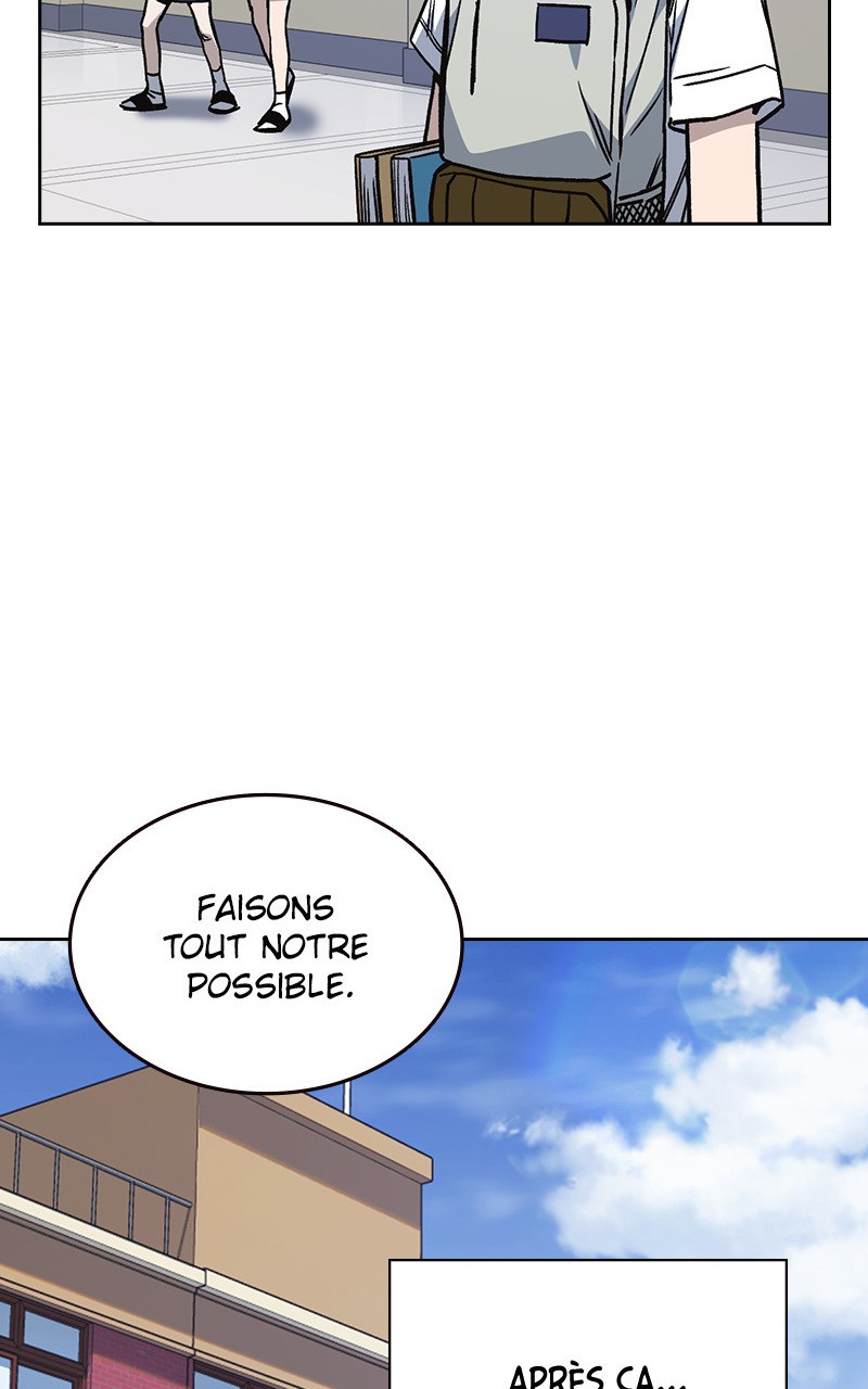 Read Study Group FR Manga Online