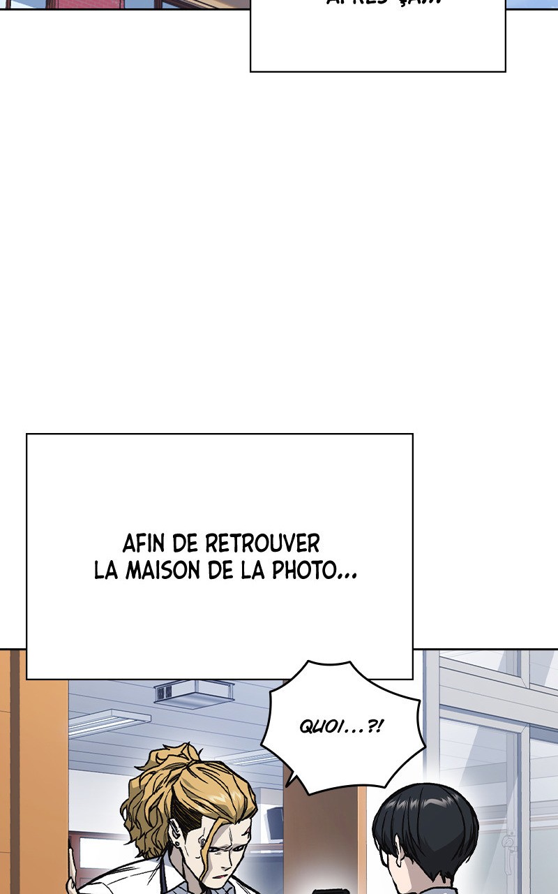 Read Study Group FR Manga Online