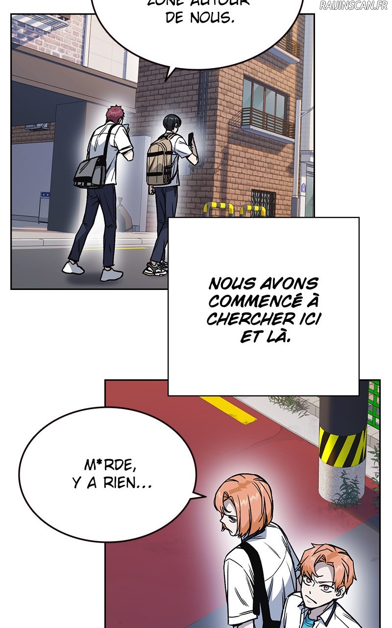 Read Study Group FR Manga Online