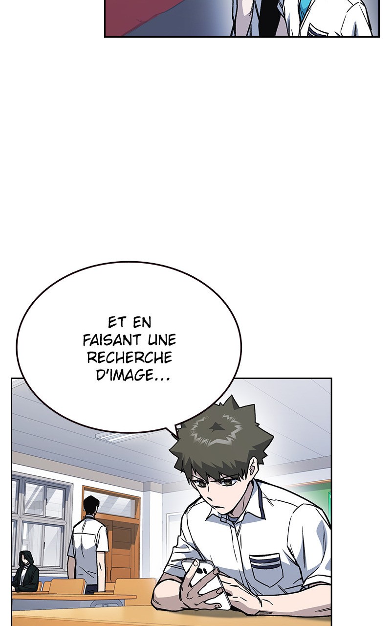 Read Study Group FR Manga Online