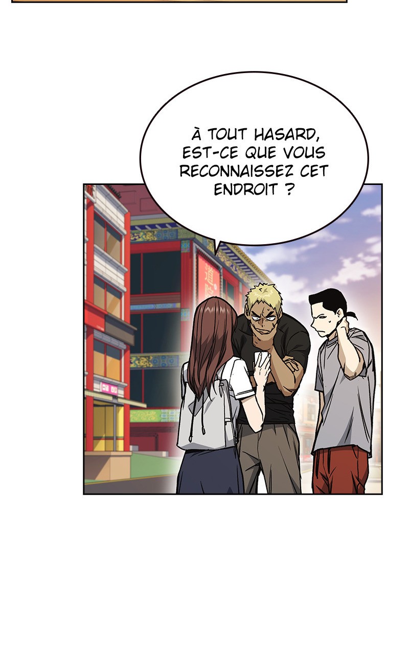 Read Study Group FR Manga Online