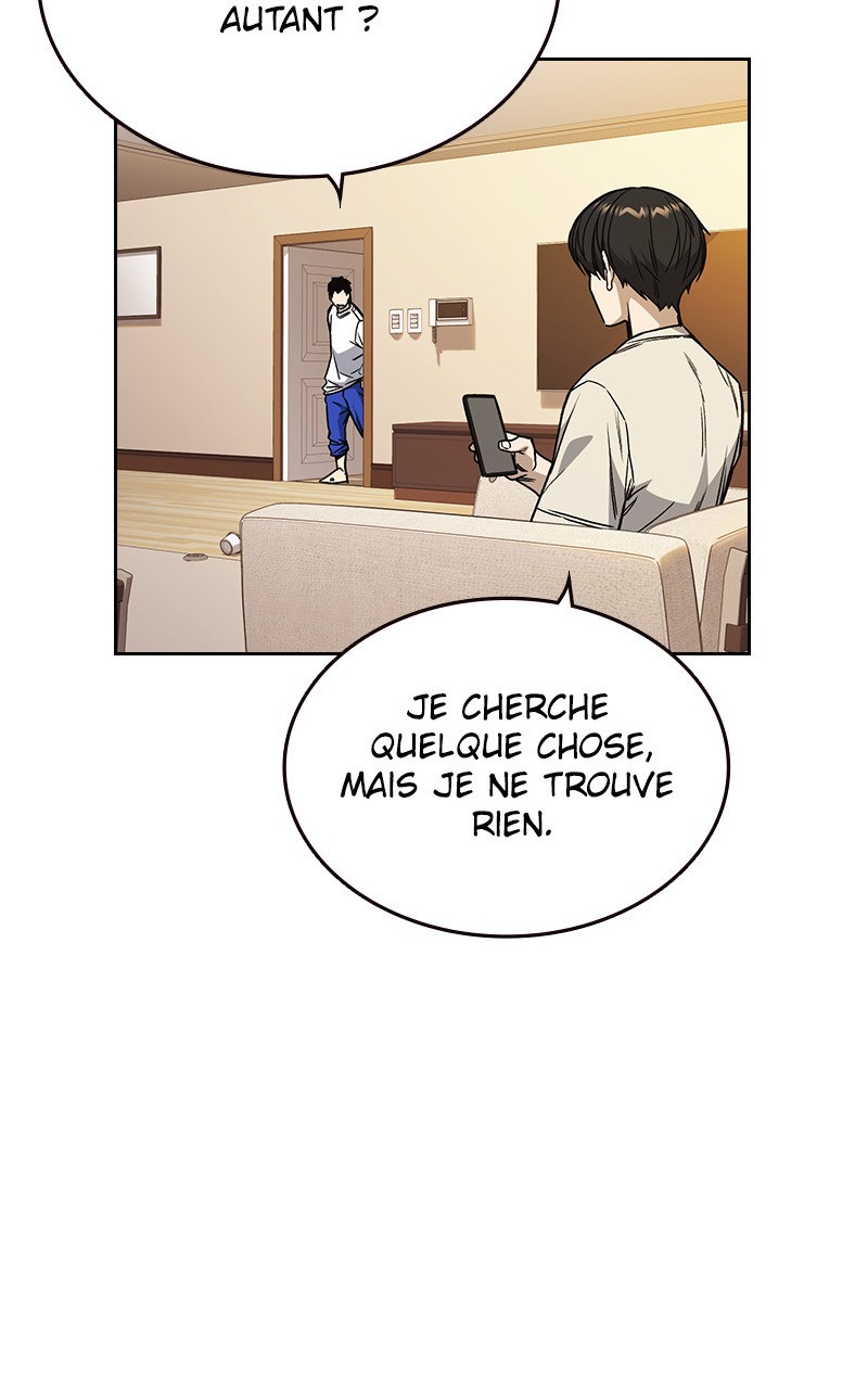 Read Study Group FR Manga Online