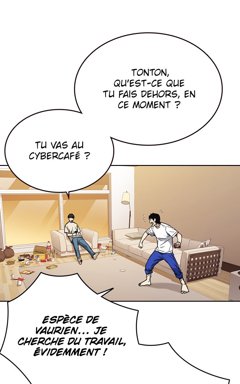 Read Study Group FR Manga Online