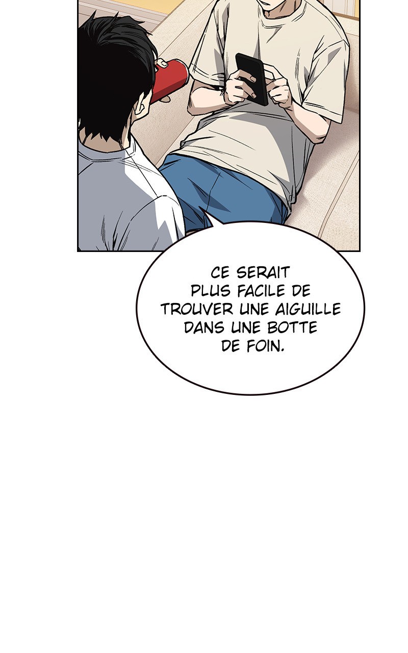 Read Study Group FR Manga Online