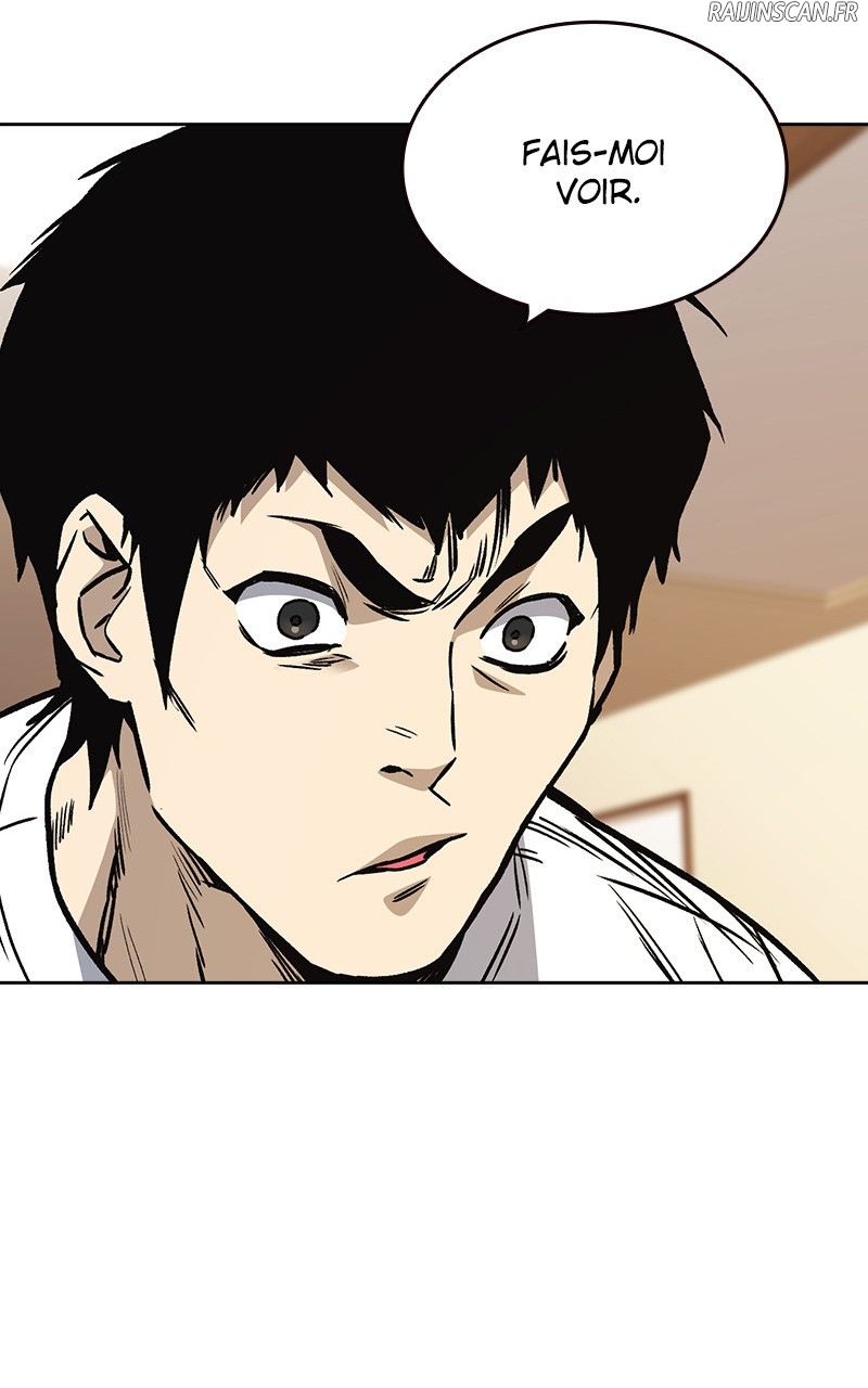 Read Study Group FR Manga Online