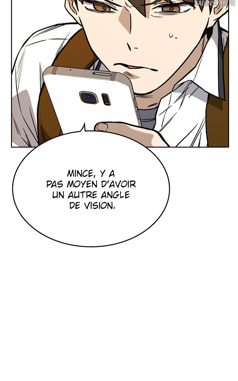 Read Study Group FR Manga Online