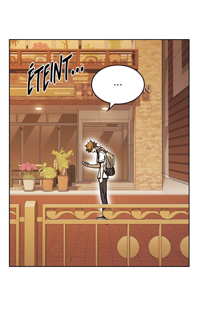 Read Study Group FR Manga Online