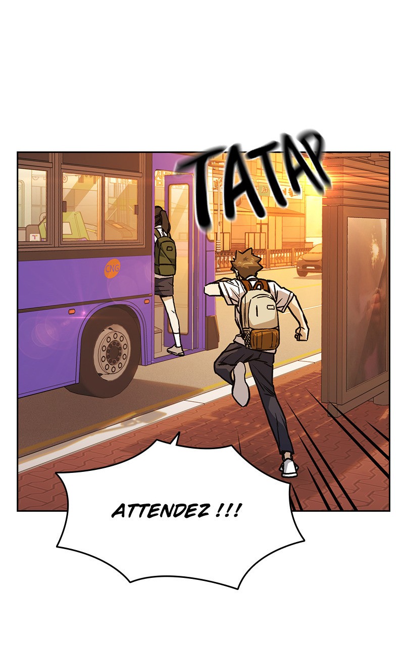 Read Study Group FR Manga Online