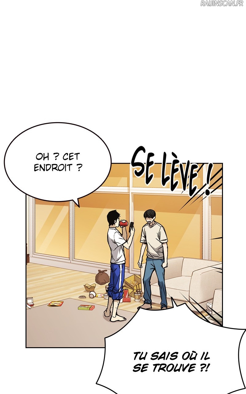 Read Study Group FR Manga Online