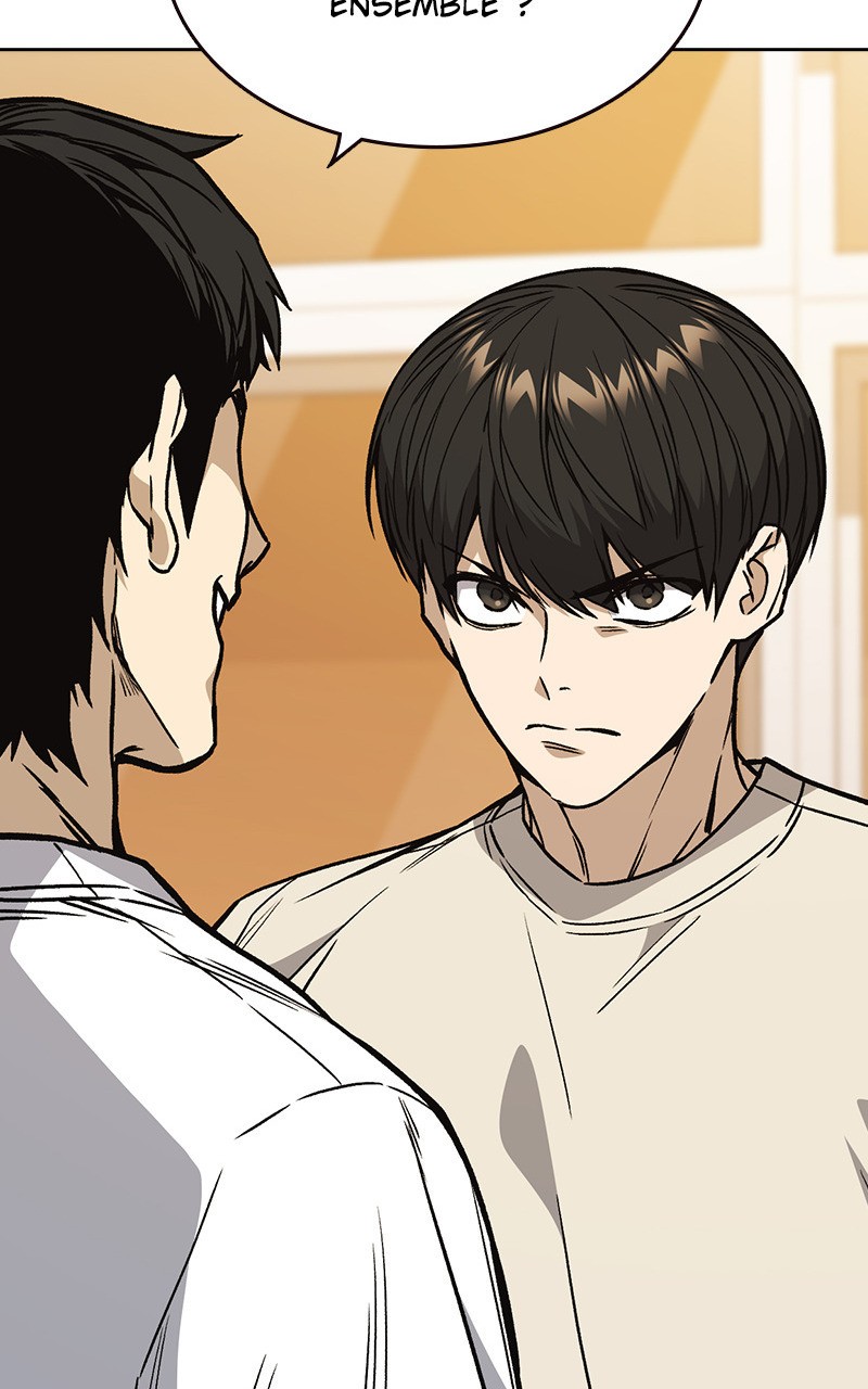 Read Study Group FR Manga Online