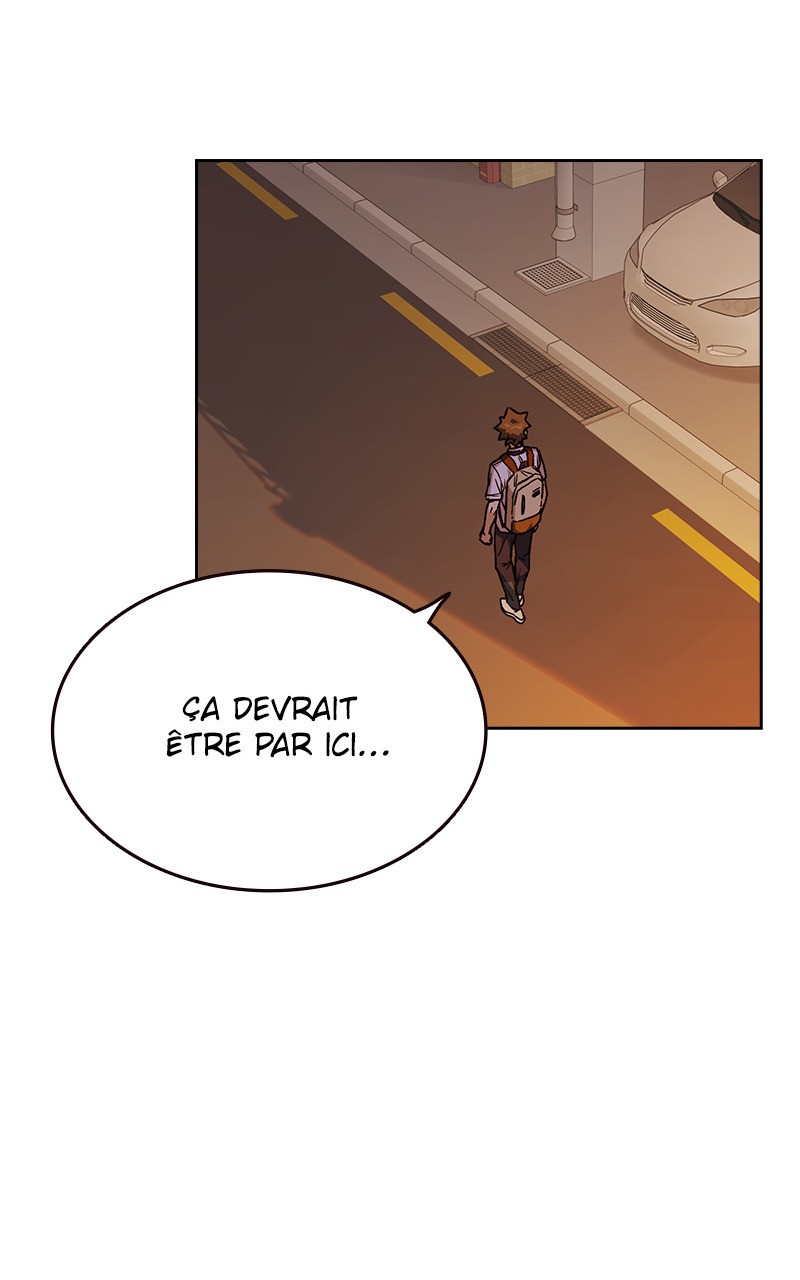 Read Study Group FR Manga Online