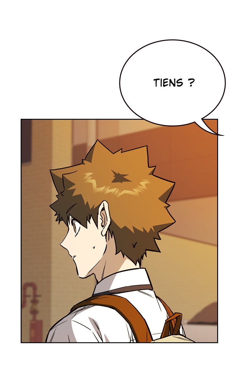 Read Study Group FR Manga Online