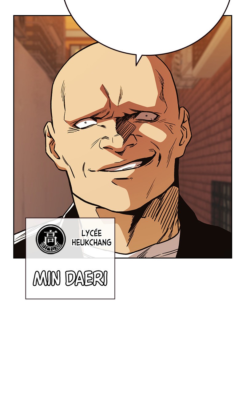 Read Study Group FR Manga Online