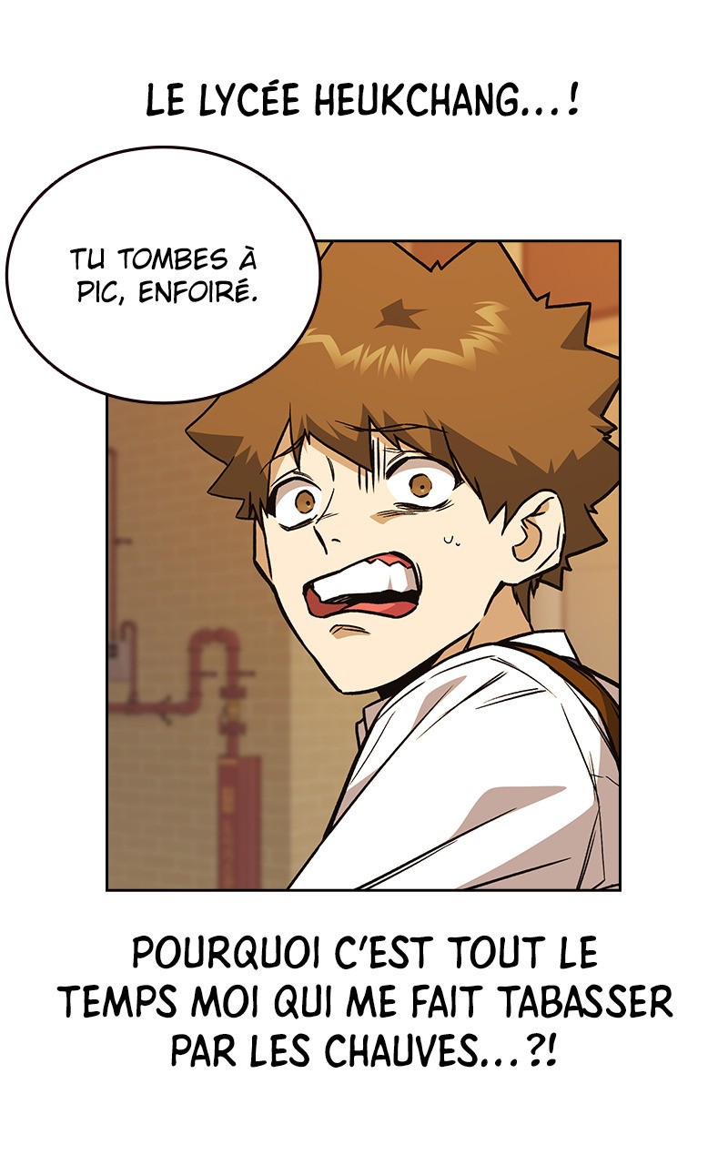 Read Study Group FR Manga Online