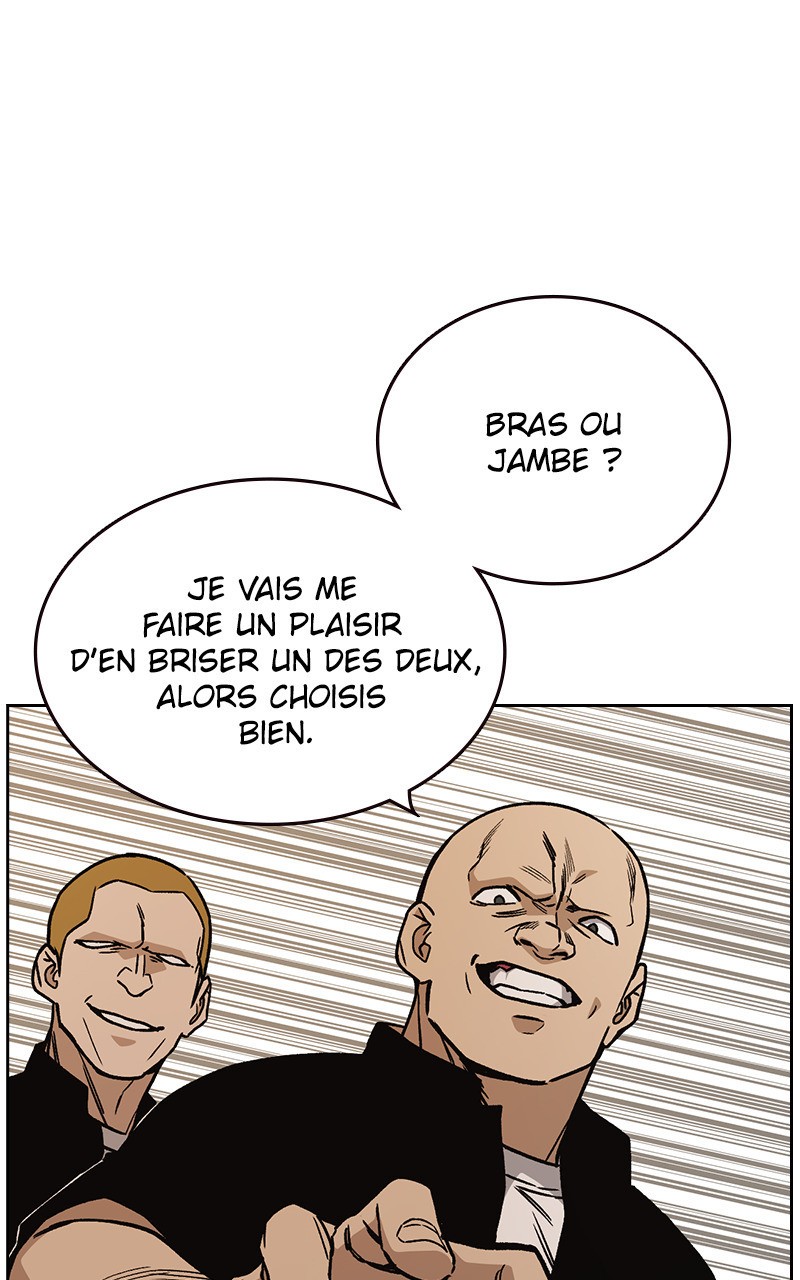 Read Study Group FR Manga Online