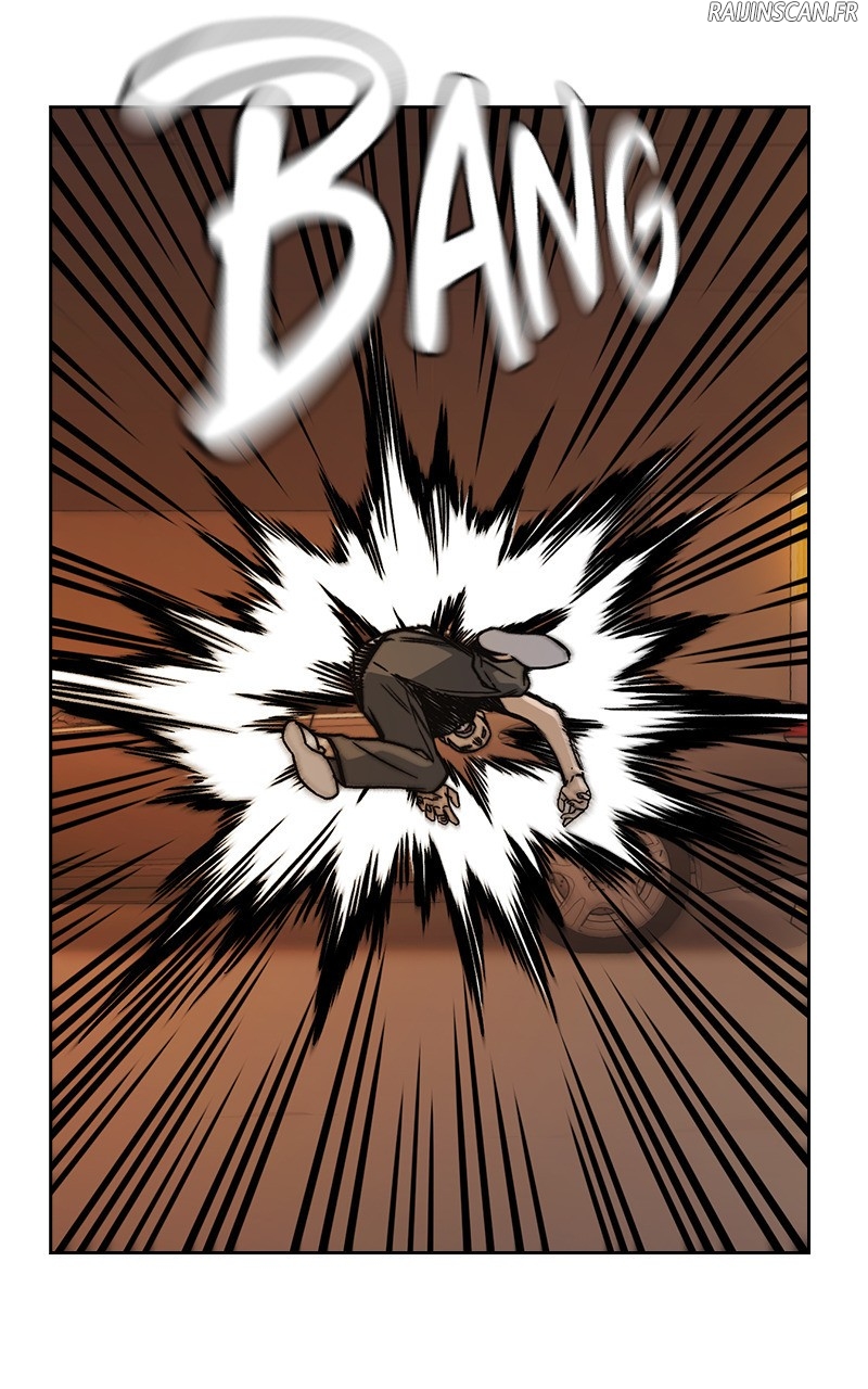 Read Study Group FR Manga Online