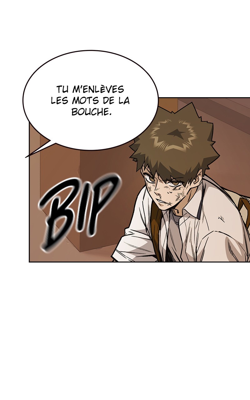 Read Study Group FR Manga Online