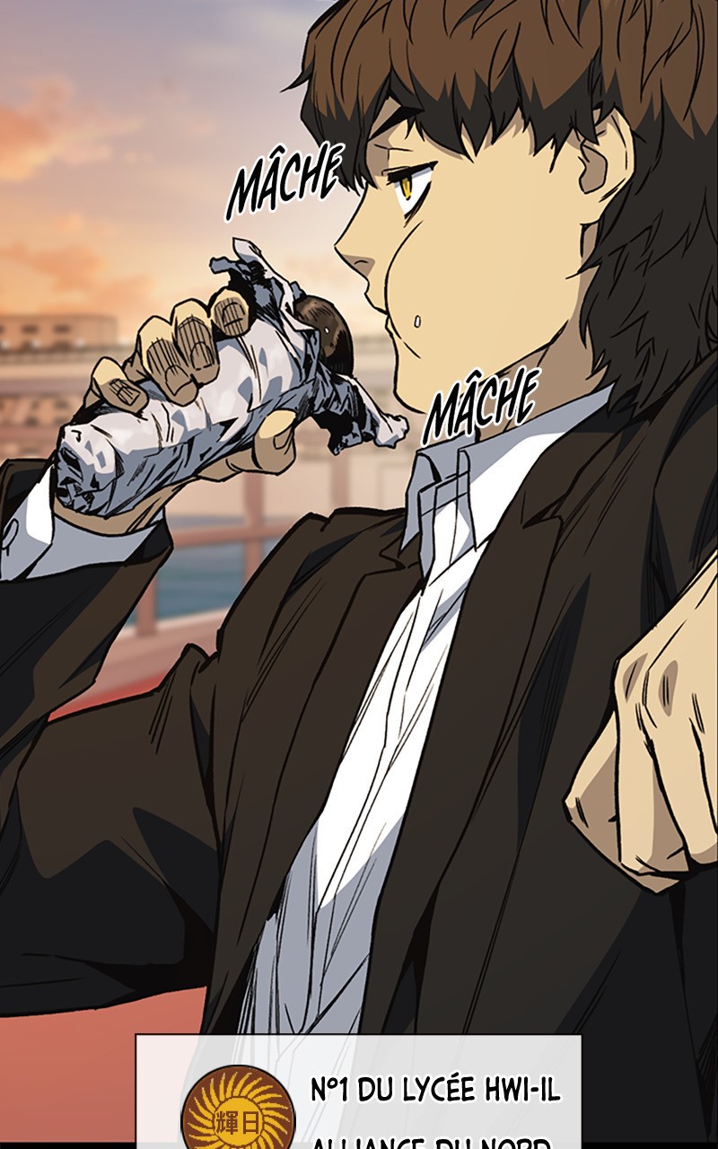 Read Study Group FR Manga Online